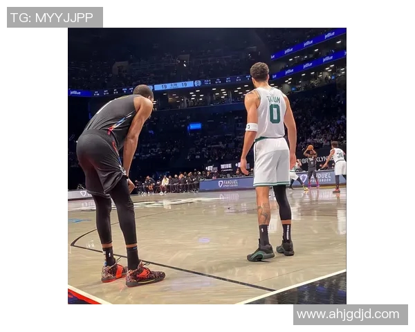 塔图姆正式加盟杜克大学担任篮球运营总监及主教练顾问