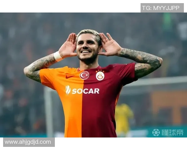 伊卡尔迪续约谈判停滞经纪人透露年薪要求已不现实 伊卡尔迪续约谈判停滞经纪人透露年薪要求已不现实