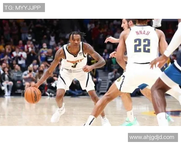 芬奇强调海兰德应展现真实自我他的挡拆与组织能力值得重视