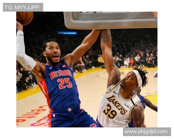 德拉蒙德底角三分出手提前庆祝却意外打铁引发全场哄笑