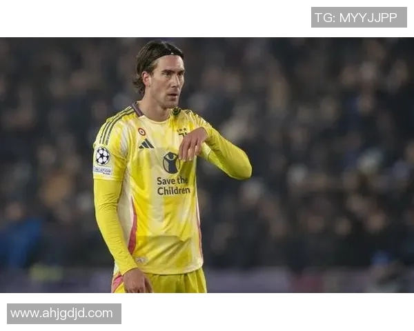 热刺放弃弗拉霍维奇转向伊万托尼或与切尔西争夺新前锋 热刺放弃弗拉霍维奇转向伊万托尼或与切尔西争夺新前锋