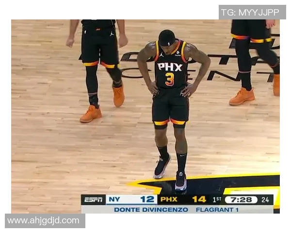 比尔谈球队表现差异反弹战胜太阳27分展现努力程度