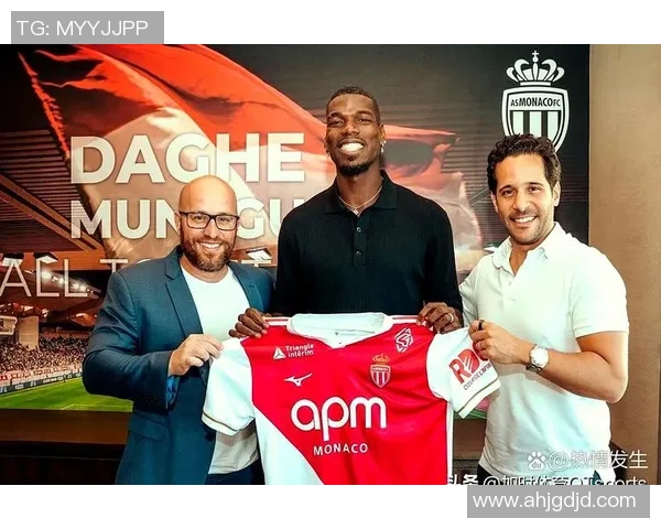 英超曾星云集摩纳哥阵容博格巴法蒂南野拓实闪耀其中