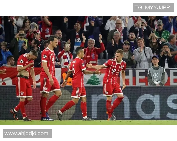 拜仁慕尼黑横扫德甲上半区全胜战绩令人胆寒大比分频现