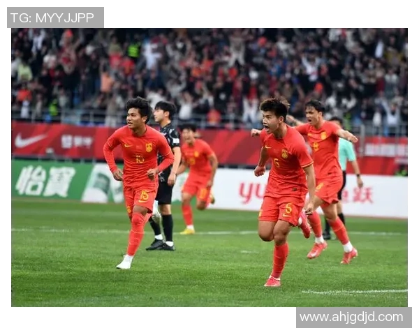 U22国足11月熊猫杯赛程确定对阵乌兹别克斯坦越南和韩国