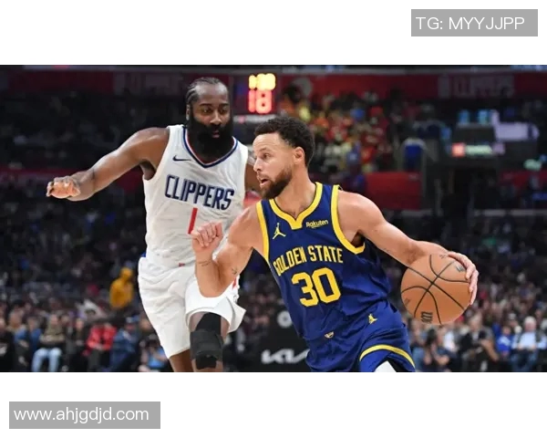 怀旧与尊重交织库里谈与哈登双雄对决的心路历程