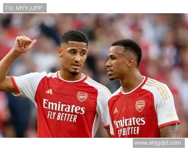 特罗萨德盛赞萨利巴称其已跻身世界顶级中卫行列