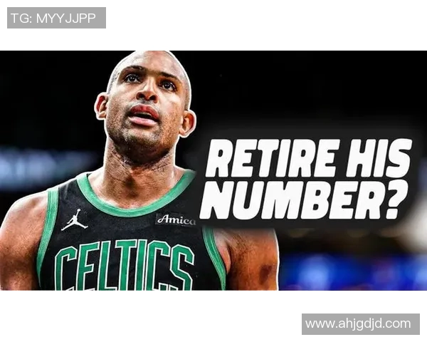 绿军感恩霍福德的奉献与领导力你是我们心中的英雄