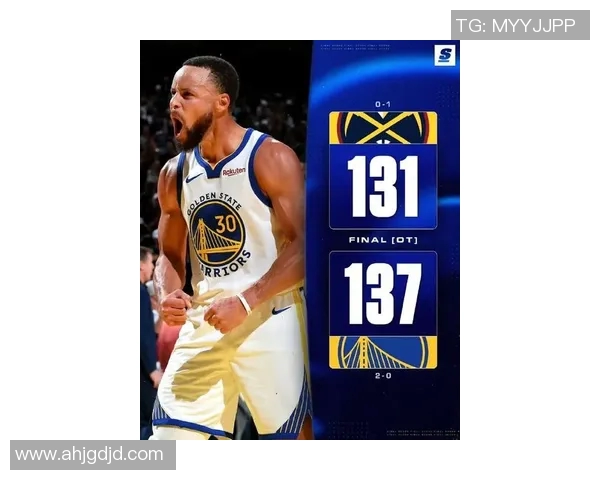 勇士队顽强拼搏库里连得16分成功拖入加时赛全员发威终结对手