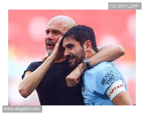 京多安谈瓜帅理念清晰三冠王曼城与哈白布梅的巴萨对比分析 京多安谈瓜帅理念清晰三冠王曼城与哈白布梅的巴萨对比分析