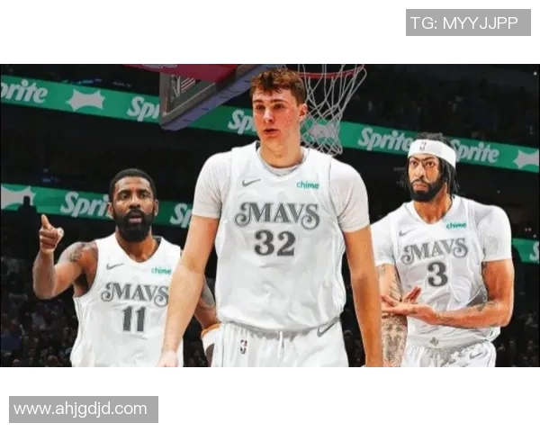 甜瓜认为独行侠具备争冠潜力弗拉格在球队中将实现稳步成长 甜瓜认为独行侠具备争冠潜力弗拉格在球队中将实现稳步成长