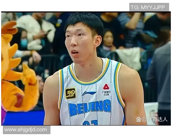 媒体人点评周琦表现无碍认为王博战术调整不足影响球队发挥 媒体人点评周琦表现无碍认为王博战术调整不足影响球队发挥