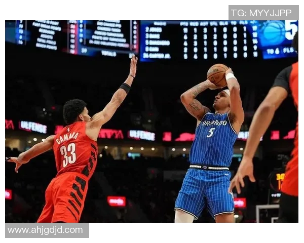 班凯罗赛后感慨卡马拉全场紧盯只出手8次的尴尬局面