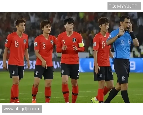 友谊赛韩国对阵加纳首发阵容揭晓孙兴慜李刚仁卡斯特罗普领衔出战