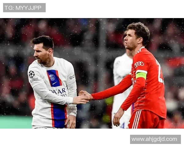 梅西与穆勒交锋历史回顾后者战绩占优七胜三负解析