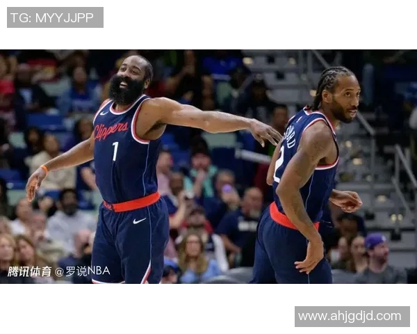 快船能否延续连胜势头哈登莱昂纳德联手对抗灰熊首发阵容