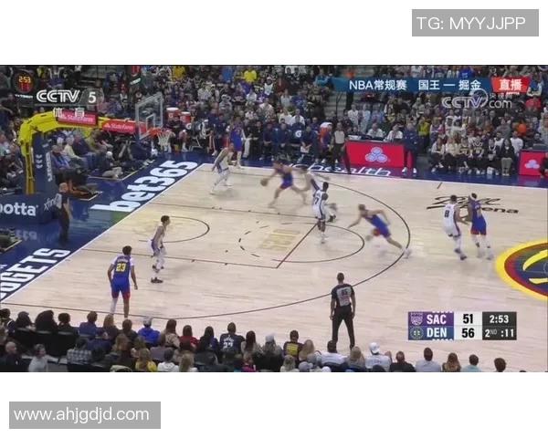 尤班克斯高效得分却难挡约基奇单打表现球队防守亟待提升