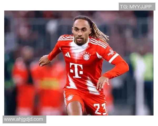 法尔克确认杰克逊冬窗不会离开拜仁将继续为球队效力至赛季结束