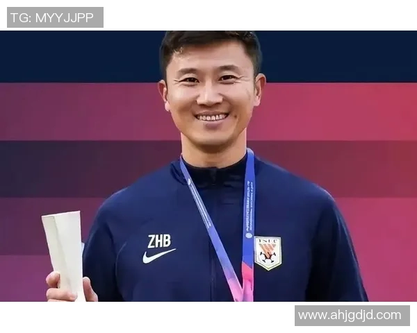 大卫阿尔马赞正式成为中国U15国家男子足球队新任主教练