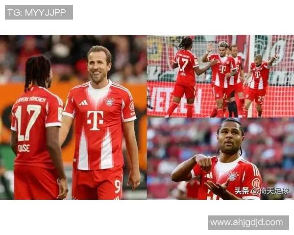 德甲前瞻：拜仁主场迎战海登海姆美因茨遭遇圣保利挑战