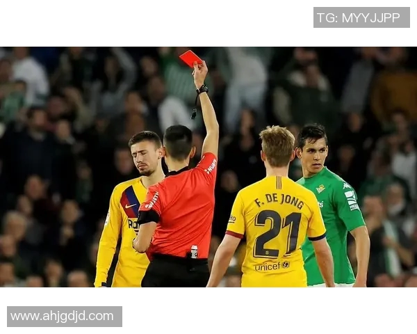 朗格莱西甲红牌次数达六次近十赛季仅三名球员超越他