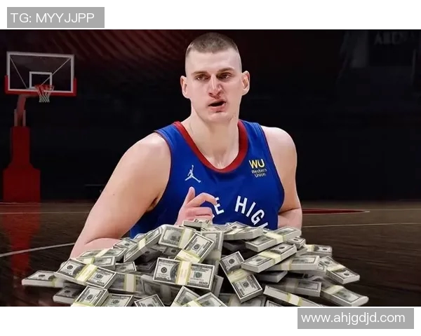 约基奇谈续约问题表示不在考虑立志永远效力掘金队