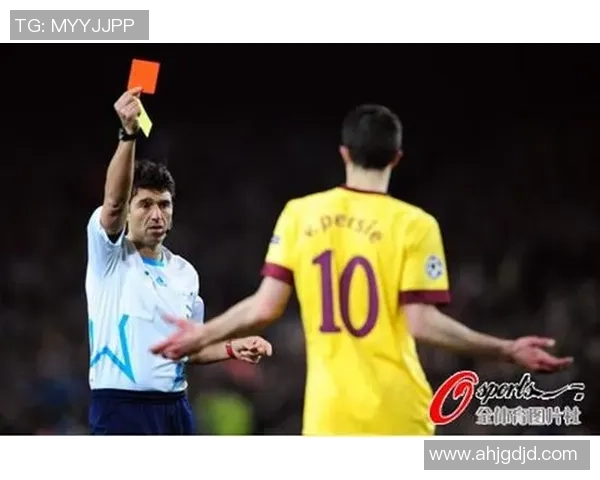 范佩西透露裁判中场道歉称上半场进球不该被判无效 范佩西透露裁判中场道歉称上半场进球不该被判无效