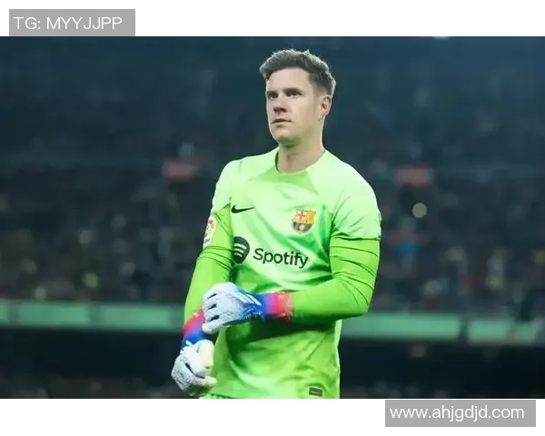 特狮希望留在巴萨但可能因此错过世界杯机会 特狮希望留在巴萨但可能因此错过世界杯机会