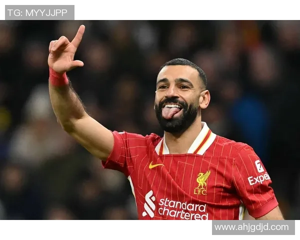 欧文称赞萨拉赫表现希望利物浦球迷继续支持他不希望这是最后一舞