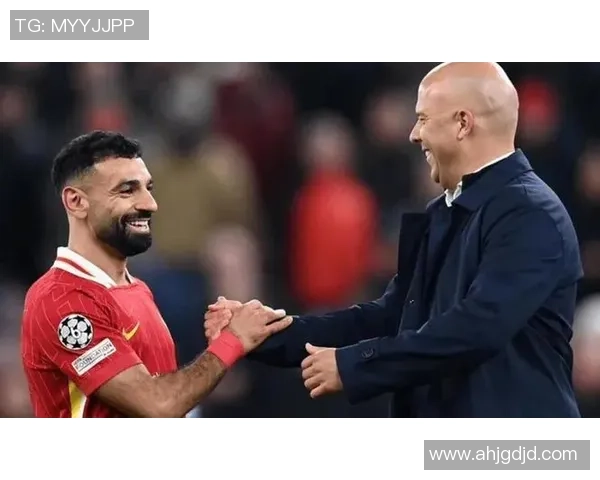 内维尔分析斯洛特与萨拉赫关系是否已彻底修复与和解 内维尔分析斯洛特与萨拉赫关系是否已彻底修复与和解