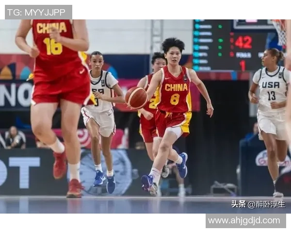 U19女篮世界杯国青球员大部分即将加盟WCBA冉珂嘉李雨汧等人备受瞩目 U19女篮世界杯国青球员大部分即将加盟WCBA冉珂嘉李雨汧等人备受瞩目