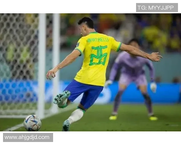 克劳奇批评马丁内利推搡布拉德利或导致其伤停时间延长