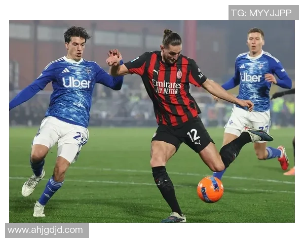 英超多队关注米兰19岁后卫巴尔泰萨吉引发转会热潮