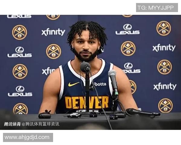 贾马尔穆雷自2026年起场均得分30助攻10成为联盟唯一一人展现超凡实力 贾马尔穆雷自2026年起场均得分30助攻10成为联盟唯一一人展现超凡实力