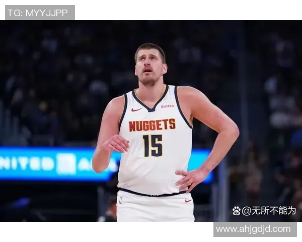 约基奇下半场狂砍30分展现MVP级别的逆转能力引发媒体热议