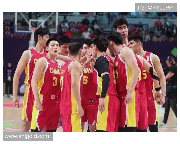 中国男篮排名急剧下滑亚洲第8成往事未来或沦落至亚洲第11名 中国男篮排名急剧下滑亚洲第8成往事未来或沦落至亚洲第11名