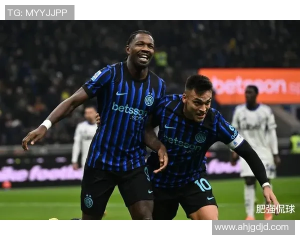 国米对阵马竞将进行首发调整小图拉姆或将缺席比赛