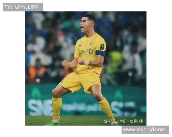 沙特媒体人称C罗影响力使PIF拒绝所有利雅得胜利收购提案