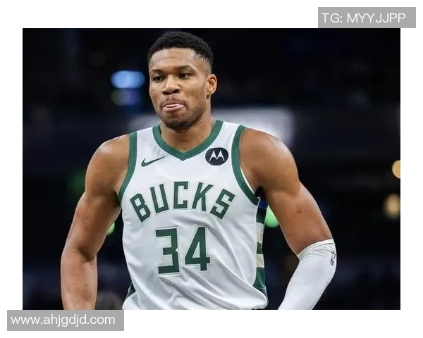 字母哥坦言雄鹿虽非夺冠热门却具威胁性将成为对手的大麻烦